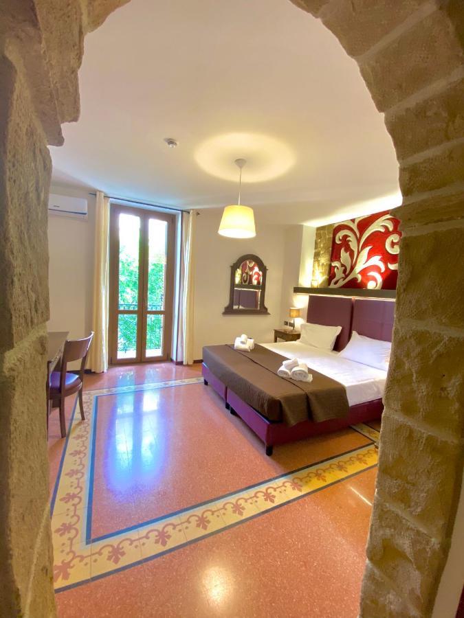 Bienestar - Maison de Charme Alghero Extérieur photo