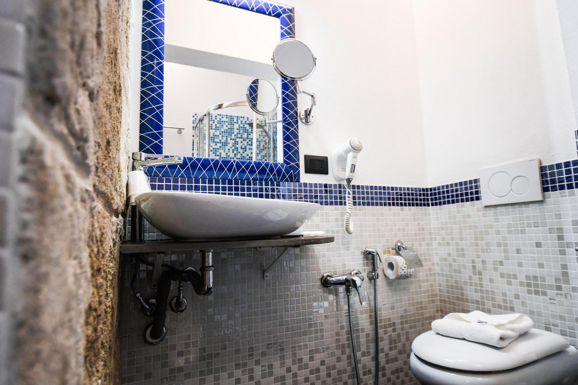 Bienestar - Maison de Charme Alghero Extérieur photo