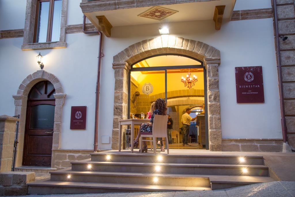 Bienestar - Maison de Charme Alghero Extérieur photo