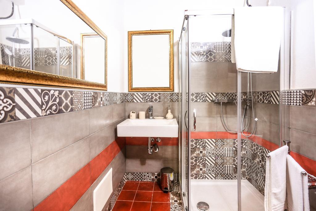 Bienestar - Maison de Charme Alghero Extérieur photo