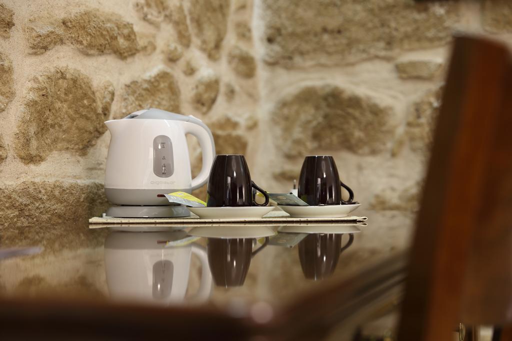 Bienestar - Maison de Charme Alghero Extérieur photo