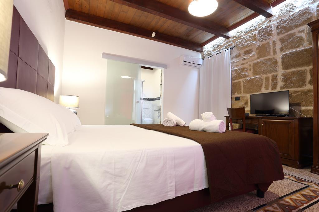 Bienestar - Maison de Charme Alghero Extérieur photo