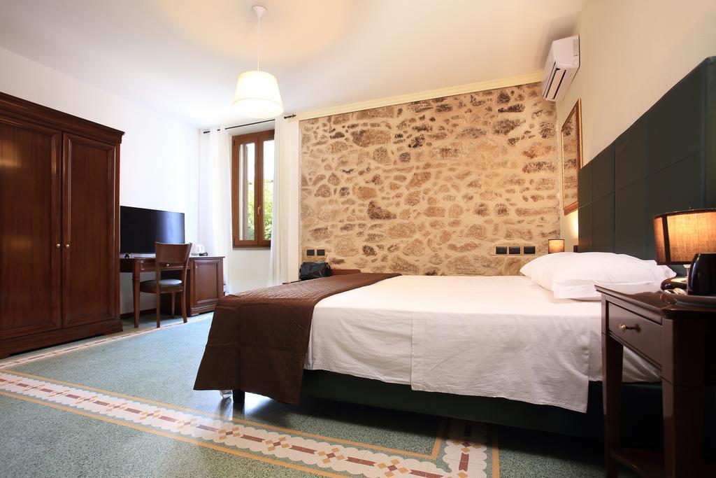 Bienestar - Maison de Charme Alghero Extérieur photo