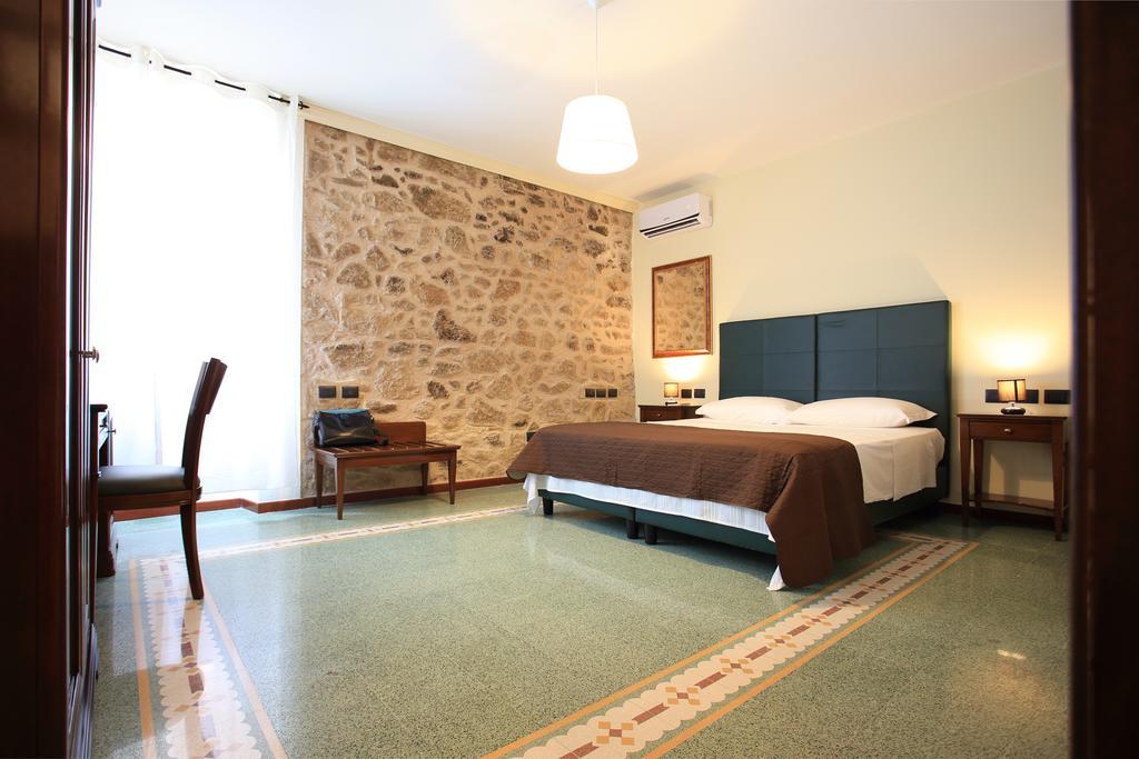 Bienestar - Maison de Charme Alghero Extérieur photo