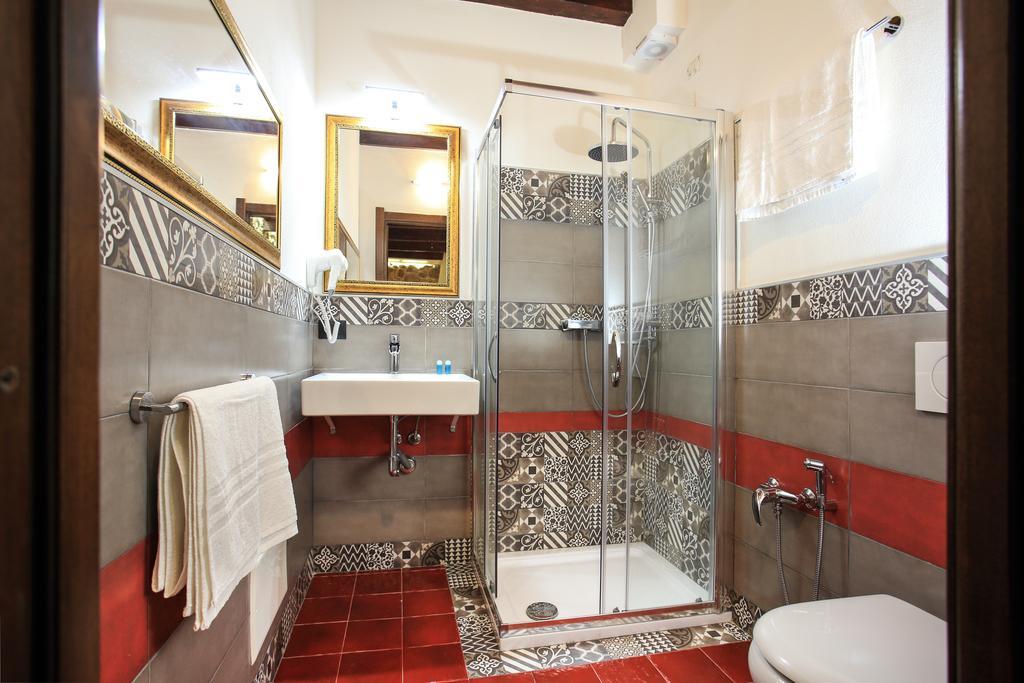 Bienestar - Maison de Charme Alghero Extérieur photo