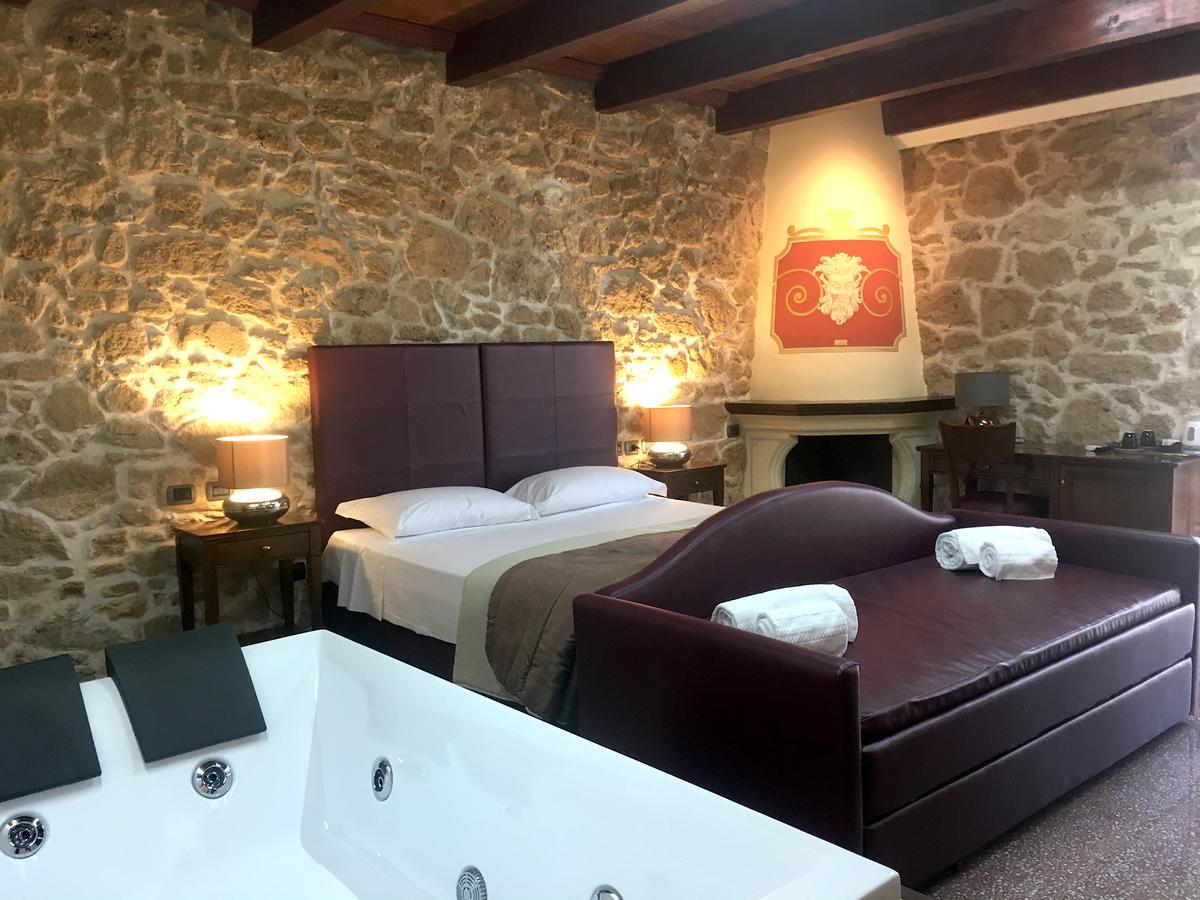 Bienestar - Maison de Charme Alghero Extérieur photo