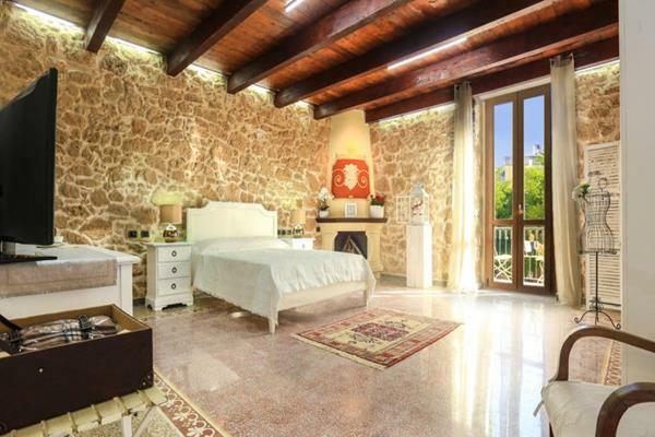 Bienestar - Maison de Charme Alghero Extérieur photo