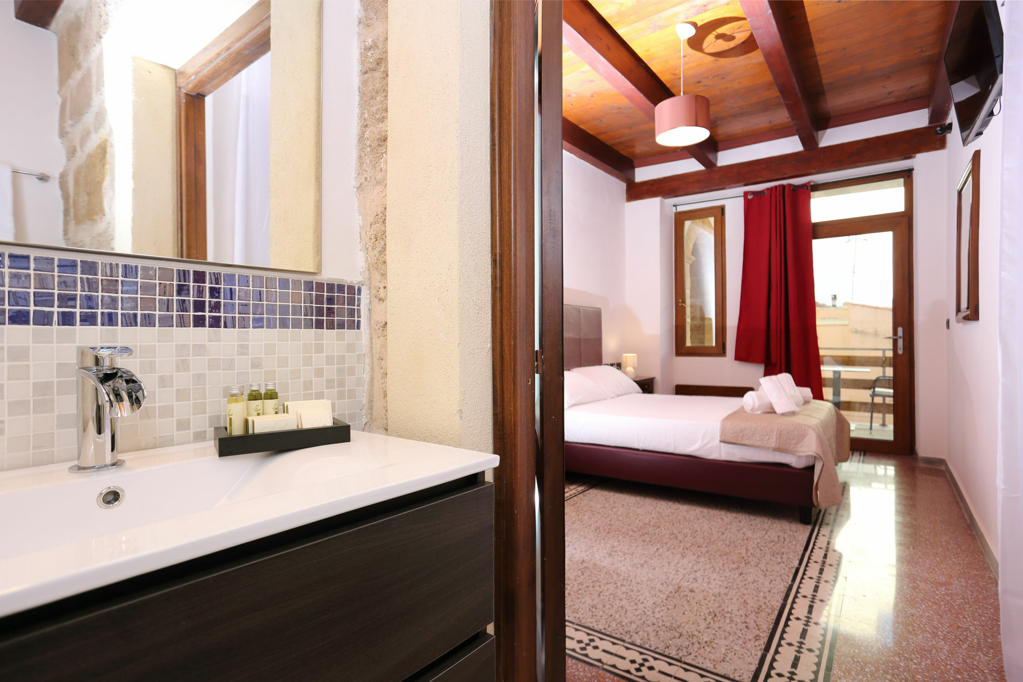 Bienestar - Maison de Charme Alghero Extérieur photo