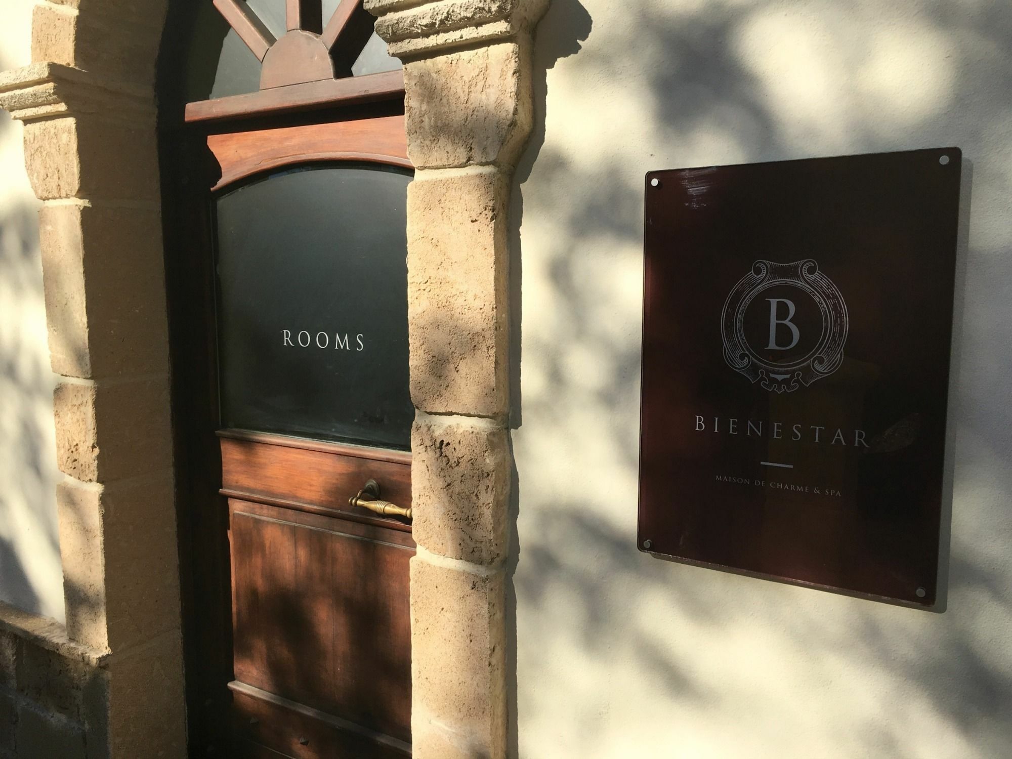 Bienestar - Maison de Charme Alghero Extérieur photo